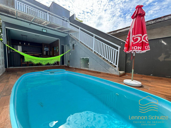 Imagem Casa com 3 Quartos à Venda, 115 m² em Costeira - Balneário Barra Do Sul Imagem Casa com 3 Quartos à Venda, 115 m² em Costeira - Balneário Barra Do Sul