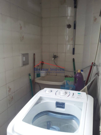 Imagem Apartamento com 2 Quartos à Venda, 63 m² em Marapé - Santos