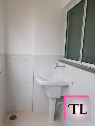 Imagem Apartamento com 2 Quartos à Venda, 55 m² em Vila Líder - Poços De Caldas