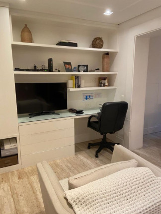 Imagem Apartamento com 3 Quartos à Venda, em Brooklin - São Paulo Imagem Apartamento com 3 Quartos à Venda, em Brooklin - São Paulo