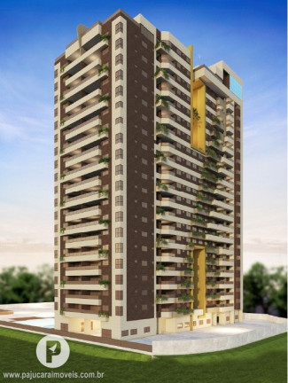 Imagem Apartamento com 3 Quartos à Venda, 146 m² em Cruz Das Almas - Maceió