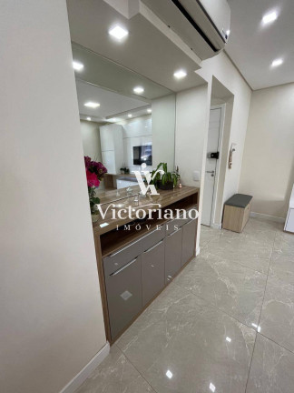 Imagem Apartamento com 3 Quartos à Venda, 100 m² em Jardim Das Indústrias - São José Dos Campos