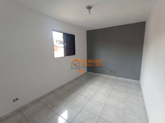 Imagem Sobrado com 2 Quartos à Venda, 70 m² em São João - Guarulhos Imagem Sobrado com 2 Quartos à Venda, 70 m² em São João - Guarulhos