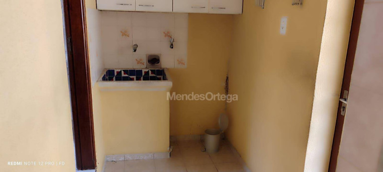 Imagem Casa com 2 Quartos para Alugar, 70 m² em Vila Barcelona - Sorocaba