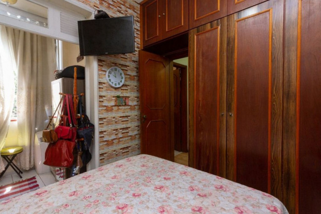 Imagem Imóvel com 2 Quartos à Venda, 72 m² em Catete - Rio De Janeiro