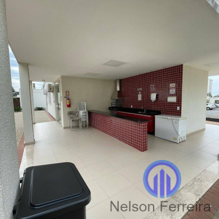Imagem Apartamento com 2 Quartos à Venda, 50 m² em Moinho Dos Ventos - Goiânia