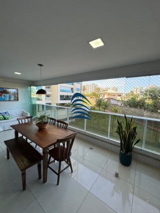 Imóvel com 4 Quartos à Venda, 140 m² em Pituaçu - Salvador