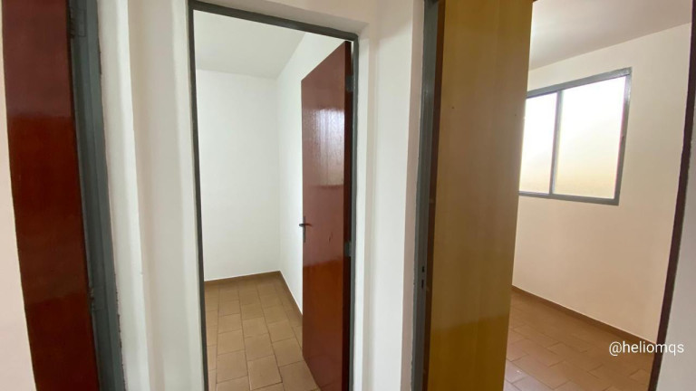 Imagem Apartamento com 2 Quartos à Venda, 45 m² em Monte Castelo - Campo Grande Imagem Apartamento com 2 Quartos à Venda, 45 m² em Monte Castelo - Campo Grande
