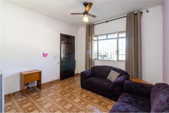 Imagem Casa com 3 Quartos à Venda, 155 m² em Pirituba - São Paulo