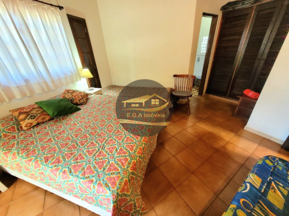 Imagem Casa com 4 Quartos à Venda, 184 m² em Juquehy - São Sebastião