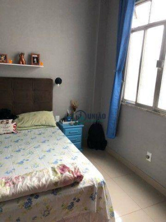 Imagem Apartamento com 2 Quartos à Venda, 78 m² em Fonseca - Niterói