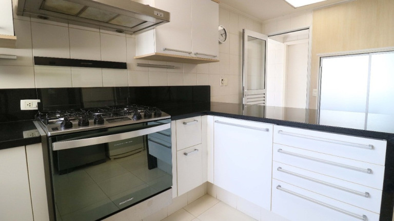 Imagem Apartamento com 4 Quartos à Venda, 401 m² em Vila Suzana - São Paulo