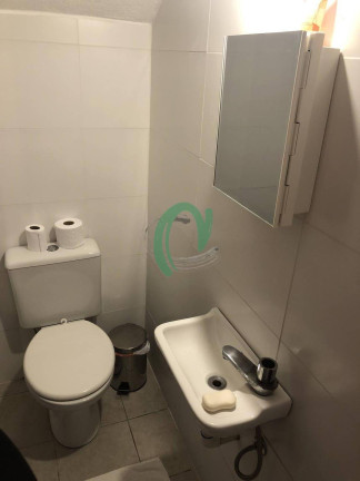 Imagem Casa com 3 Quartos à Venda, 123 m² em Macuco - Santos