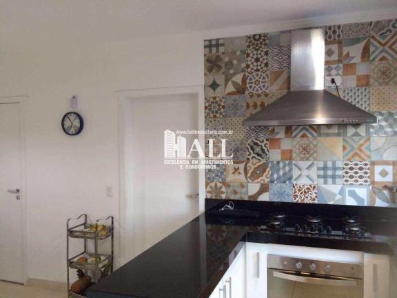 Imagem Apartamento com 3 Quartos à Venda, 230 m² em Centro - São José Do Rio Preto