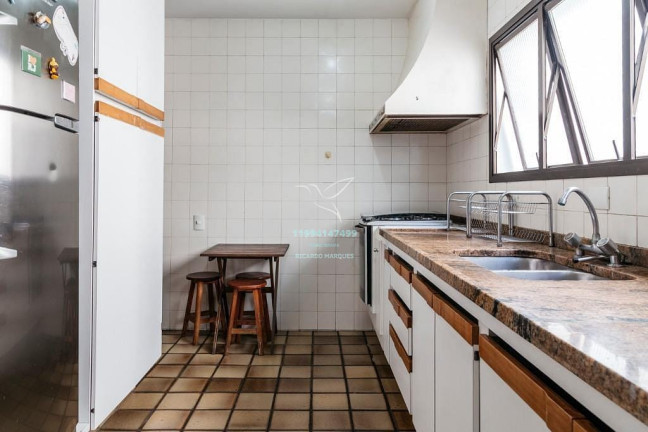 Imagem Apartamento com 4 Quartos à Venda, 233 m² em Campo Belo - São Paulo Imagem Apartamento com 4 Quartos à Venda, 233 m² em Campo Belo - São Paulo
