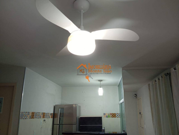 Imagem Apartamento com 2 Quartos à Venda ou Locação, 45 m² em água Chata - Guarulhos Imagem Apartamento com 2 Quartos à Venda ou Locação, 45 m² em água Chata - Guarulhos
