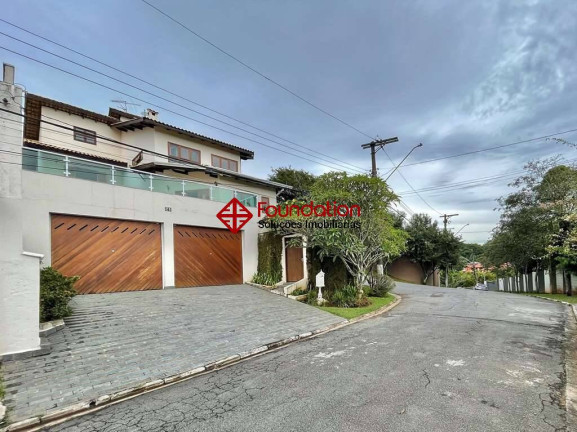 Imagem Casa de Condomínio com 4 Quartos à Venda,  em Terras Do Madeira - Carapicuíba