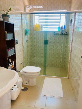 Imagem Casa com 3 Quartos à Venda, 195 m² em Jardim Tapajós - Atibaia