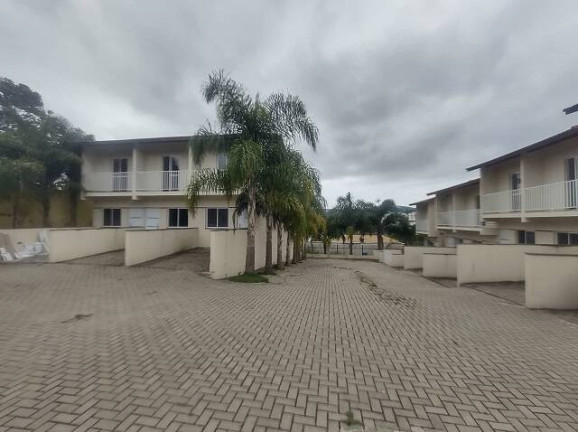 Casa com 2 Quartos à Venda, 62 m² em Paisagem Casa Grande - Cotia