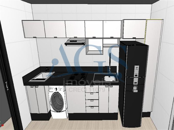 Imagem Apartamento com 1 Quarto à Venda, 30 m² em Jaçanã - São Paulo Imagem Apartamento com 1 Quarto à Venda, 30 m² em Jaçanã - São Paulo