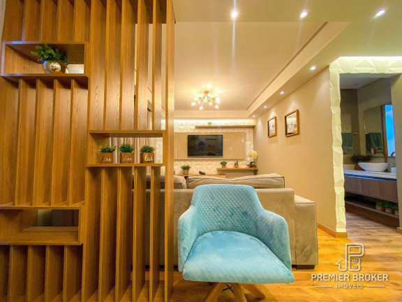 Imagem Cobertura com 3 Quartos à Venda, 204 m² em Tijuca - Teresópolis Imagem Cobertura com 3 Quartos à Venda, 204 m² em Tijuca - Teresópolis