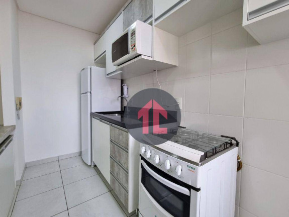 Imagem Apartamento com 1 Quarto para Alugar, 40 m² em Vila Itapura - Campinas Imagem Apartamento com 1 Quarto para Alugar, 40 m² em Vila Itapura - Campinas