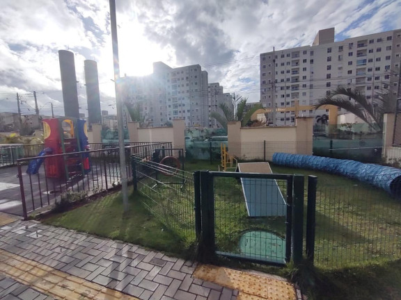 Imagem Imóvel com 2 Quartos para Alugar, 44 m² em Centro - Lauro De Freitas Imagem Imóvel com 2 Quartos para Alugar, 44 m² em Centro - Lauro De Freitas