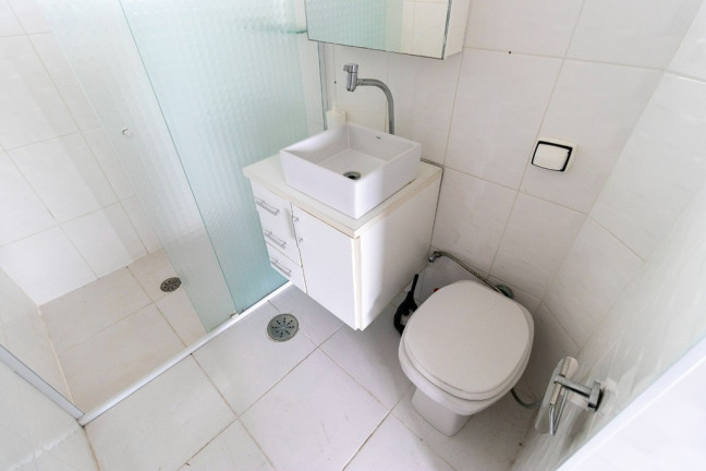 Imagem Imóvel com 1 Quarto à Venda, 69 m² em Vila Deodoro - São Paulo