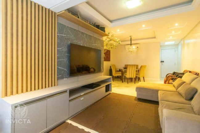 Apartamento com 3 Quartos à Venda, 132 m² em Centro - Balneário Camboriú