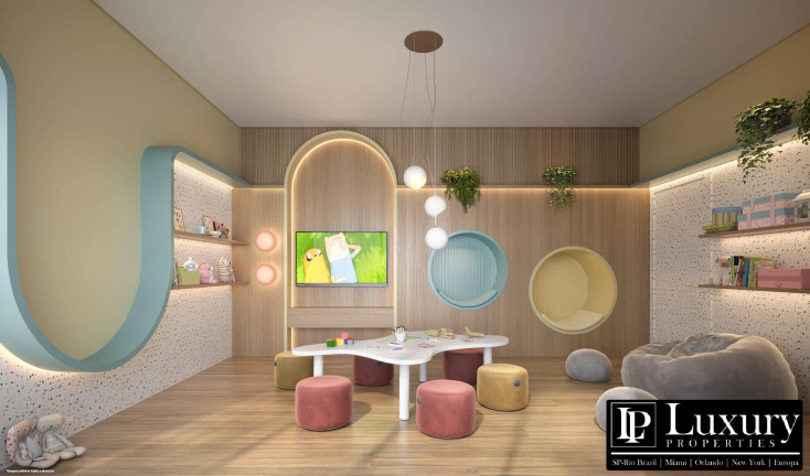 Imagem Apartamento com 4 Quartos à Venda, 368 m² em Jardins - São Paulo Imagem Apartamento com 4 Quartos à Venda, 368 m² em Jardins - São Paulo