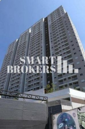 Imagem Apartamento com 2 Quartos à Venda, 65 m² em Liberdade - São Paulo