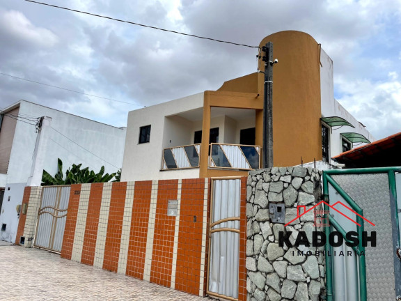 Imagem Casa com 7 Quartos à Venda, 360 m² em Cidade Nova - Feira De Santana