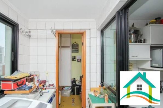 Imagem Apartamento com 3 Quartos à Venda, 105 m² em Jardim Vila Mariana - São Paulo