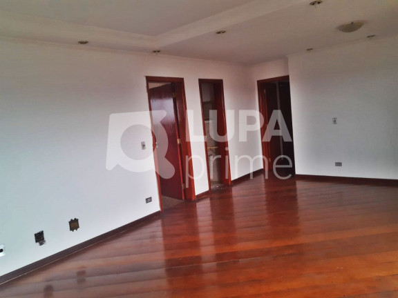 Imagem Apartamento com 3 Quartos para Alugar, 135 m² em Vila Maria Alta - São Paulo Imagem Apartamento com 3 Quartos para Alugar, 135 m² em Vila Maria Alta - São Paulo