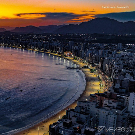Imagem Apartamento com 2 Quartos à Venda, 73 m² em Praia Do Morro - Guarapari Imagem Apartamento com 2 Quartos à Venda, 73 m² em Praia Do Morro - Guarapari
