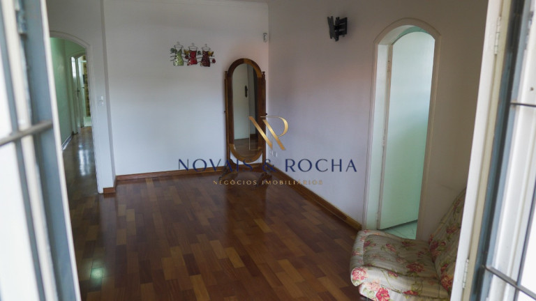 Imagem Sobrado com 3 Quartos à Venda, 211 m² em Vila Invernada - São Paulo