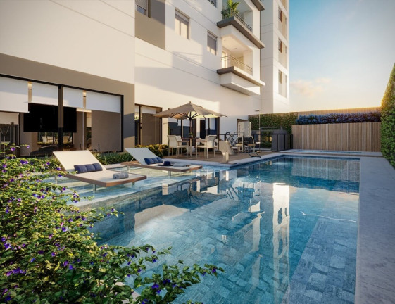 Imagem Apartamento com 3 Quartos à Venda, 139 m² em Bela Vista - Osasco Imagem Apartamento com 3 Quartos à Venda, 139 m² em Bela Vista - Osasco