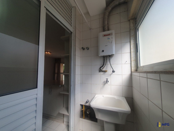 Imagem Apartamento com 1 Quarto para Alugar, em Vila Olímpia - São Paulo Imagem Apartamento com 1 Quarto para Alugar, em Vila Olímpia - São Paulo