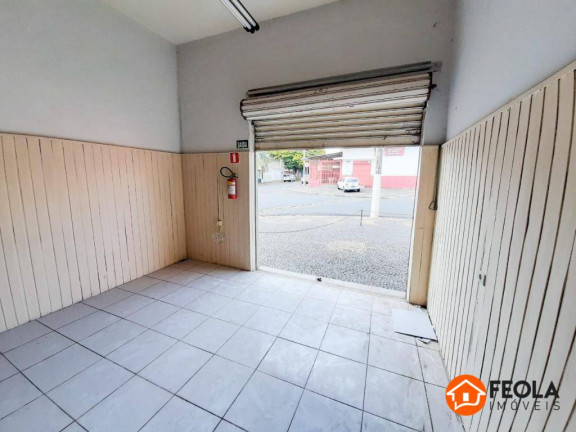 Imagem Sala Comercial para Alugar, 49 m² em Cidade Jardim Ii - Americana
