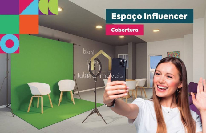 Imagem Apartamento com 2 Quartos à Venda, 34 m² em Veloso - Osasco