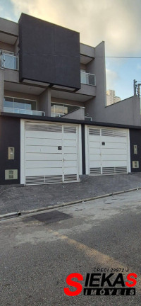 Casa com 3 Quartos à Venda, 160 m² em Vila Esperança - São Paulo