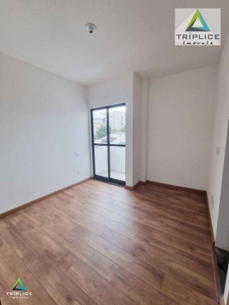 Imagem Apartamento com 2 Quartos à Venda, 69 m² em Bairu - Juiz De Fora
