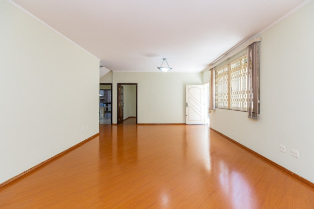 Imagem Casa com 4 Quartos à Venda, 332 m² em Moema - São Paulo