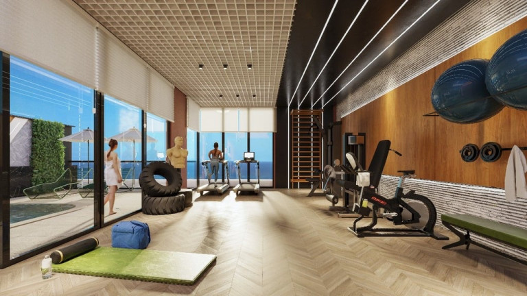 Imagem Apartamento com 2 Quartos à Venda, 80 m² em Perequê - Porto Belo Imagem Apartamento com 2 Quartos à Venda, 80 m² em Perequê - Porto Belo