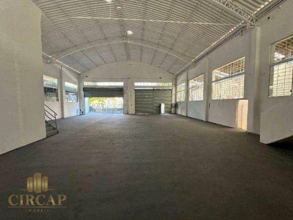 Imagem Galpão para Alugar, 344 m² em Vila Leopoldina - São Paulo Imagem Galpão para Alugar, 344 m² em Vila Leopoldina - São Paulo