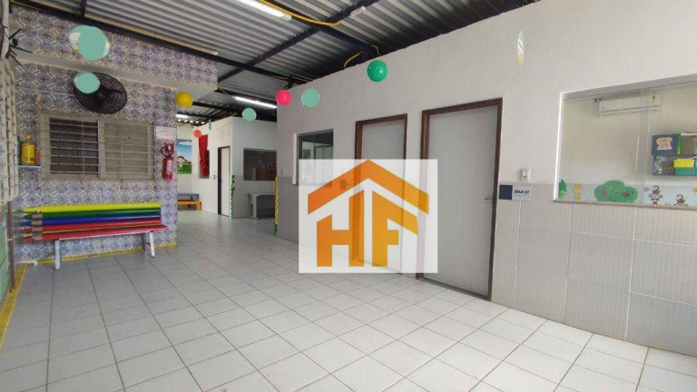 Imagem Casa com 14 Quartos à Venda, 480 m² em Janga - Paulista
