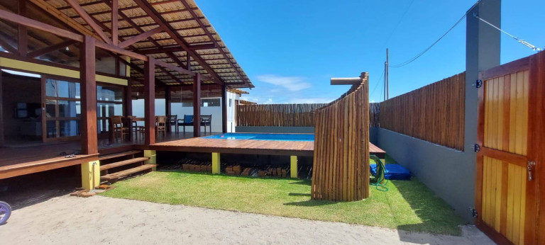 Imagem Casa com 3 Quartos à Venda, 587 m² em Vila Angelica - Marau