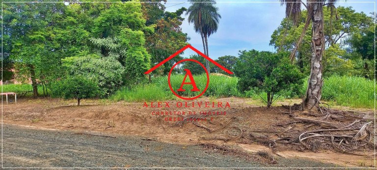 Imagem Terreno em Condomínio à Venda, 1.500 m² em Uirapuru - Cosmópolis