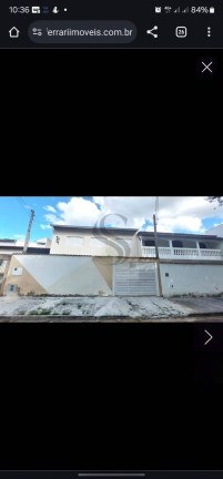 Imagem Casa com 5 Quartos à Venda, 250 m² em Jardim Piratininga - Sorocaba Imagem Casa com 5 Quartos à Venda, 250 m² em Jardim Piratininga - Sorocaba