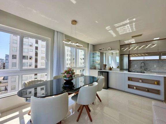 Imagem Apartamento com 3 Quartos à Venda, 144 m² em Centro - Capao Da Canoa